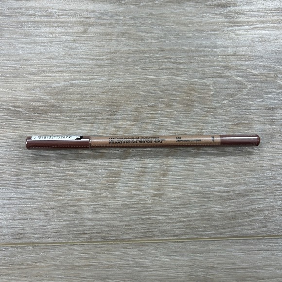 MAKE UP FOR EVER Artist Color Pencil Longwear Lip Liner, 600 Anywhere Caffeine - Picture 4 of 6